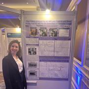 Chemistry School Congrats Oneg Elkabets For awarded the best poster at the Isranalytica 2023 Conference