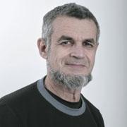 Prof. Eliazer Piasetzky