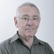 Prof. Itzhak Kelson